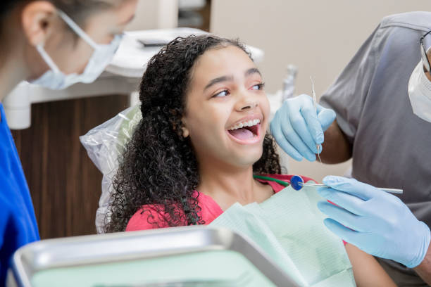 Best Emergency Denture Repair in New Cumberland, PA